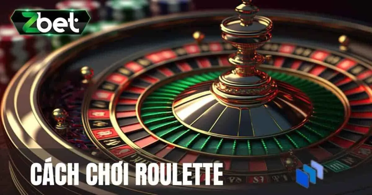 Game Bài Roulette - Bật Mí Mẹo Chơi Hiệu Quả Từ Cao Thủ 4 Mẹo chơi game bài roulette hiệu quả nhất