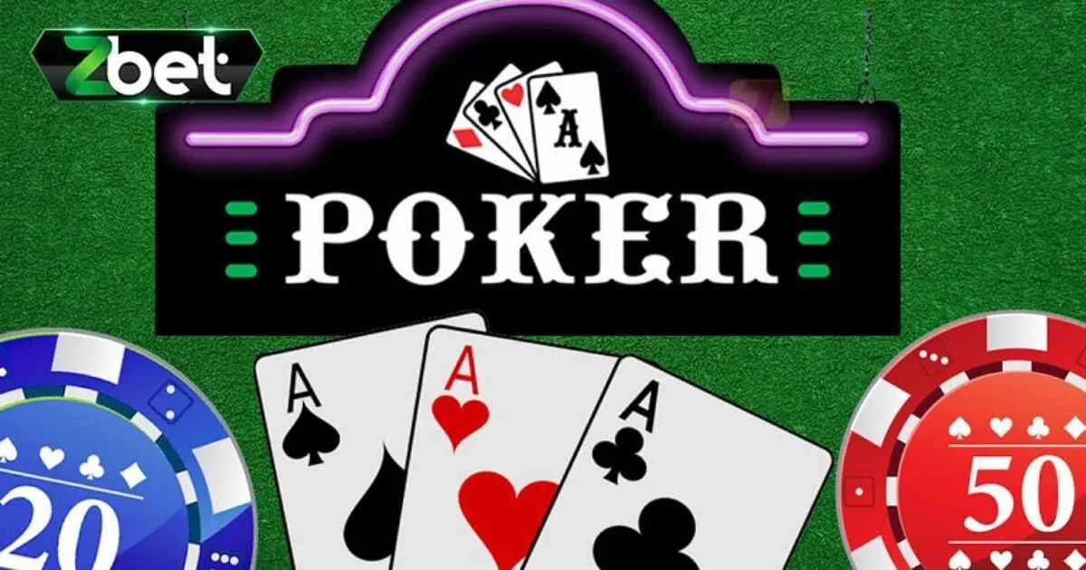 Kinh Nghiệm Chơi Game Bài Poker Bách Chiến Bách Thắng 4 Áp dụng chiến thuật chơi poker lâu dài