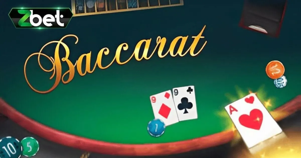 Game Bài Baccarat Và Bí Quyết Chơi Siêu Hay Cho Cược Thủ 4 Bí quyết giúp chơi game bài baccarat rất hữu hiệu