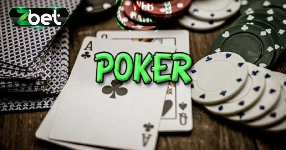 Kinh Nghiệm Chơi Game Bài Poker Bách Chiến Bách Thắng 2 Game bài poker có phổ biến không?