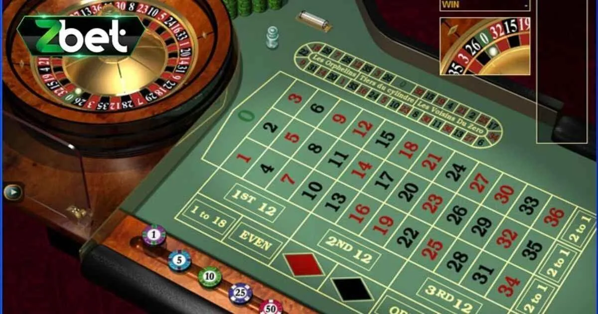 Game Bài Roulette - Bật Mí Mẹo Chơi Hiệu Quả Từ Cao Thủ 3 Hướng dẫn chơi game bài roulette