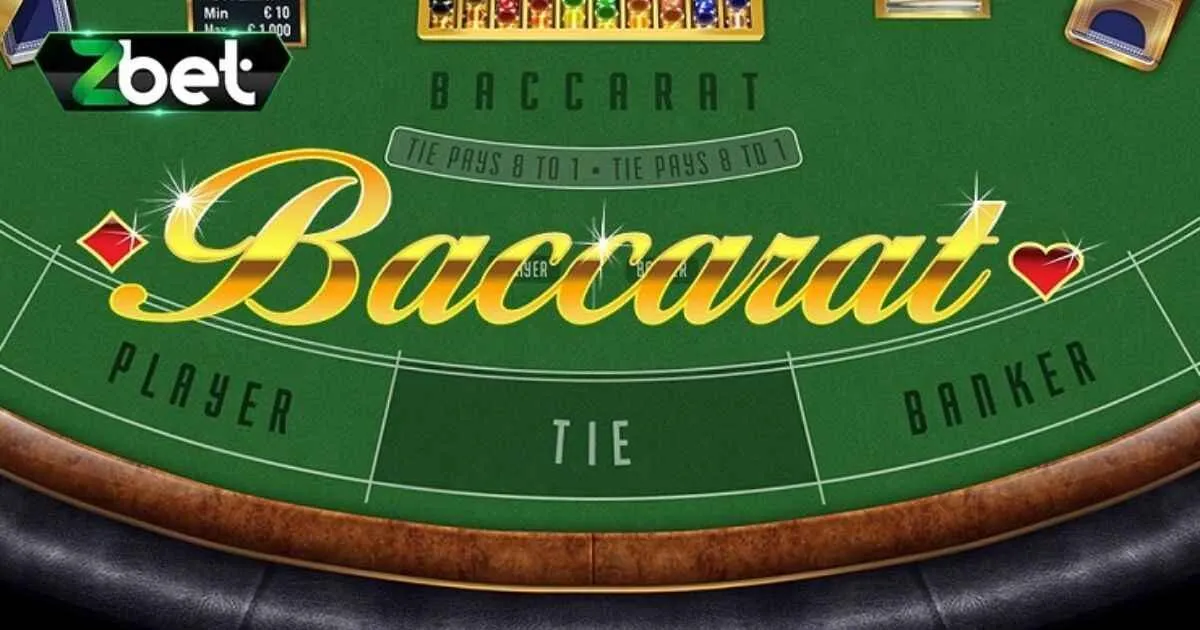 Game Bài Baccarat Và Bí Quyết Chơi Siêu Hay Cho Cược Thủ 3 Chi tiết về cách chơi của game bài baccarat
