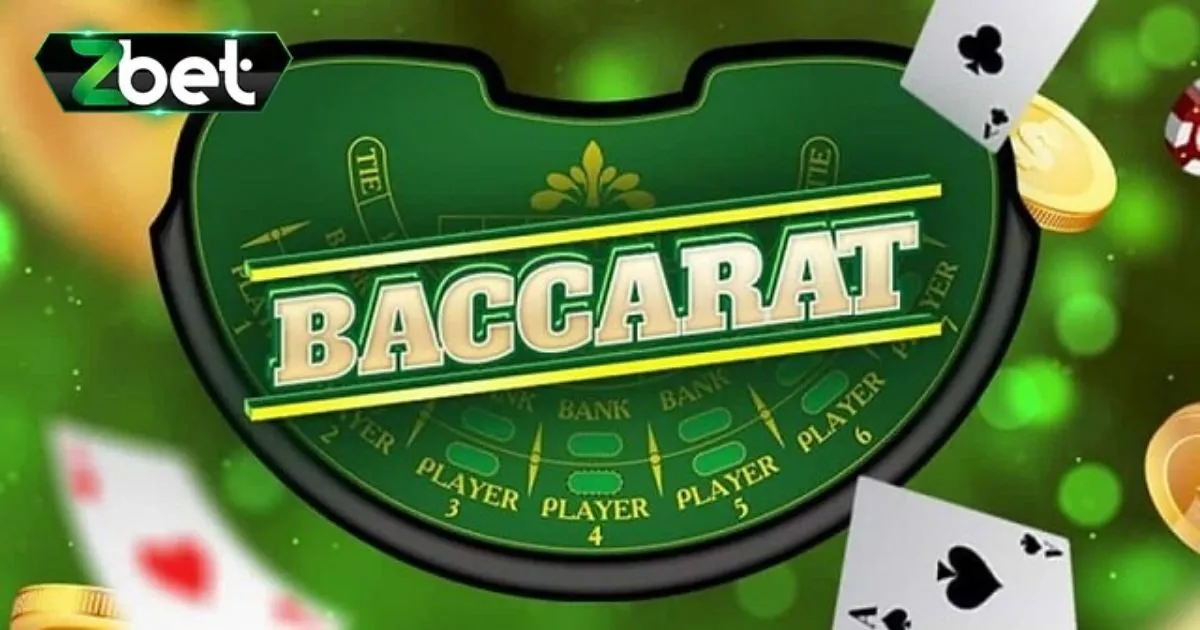 Game Bài Baccarat Và Bí Quyết Chơi Siêu Hay Cho Cược Thủ 2 Giới thiệu đôi nét sơ lược về baccarat
