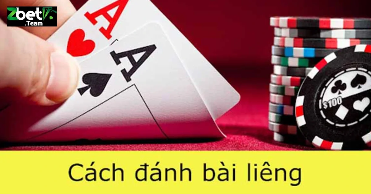 Cách Chia Bài Liêng Trên Zbet Dễ Thắng Dân Chơi Nên Biết 3 Cách chia bài liêng trên Zbet để tăng tỷ lệ thắng