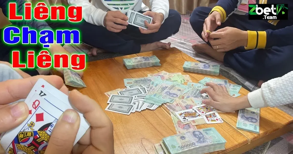 Cách Chia Bài Liêng Trên Zbet Dễ Thắng Dân Chơi Nên Biết 5 Hướng dẫn cách chia bài liêng trên Zbet cho người mới
