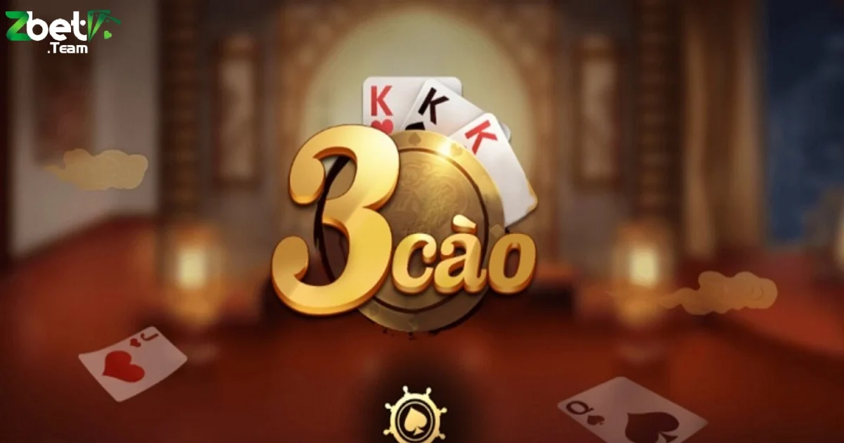 Game Bài Cào Zbet: Bí Quyết Thắng Lớn Trong Bài Cào Zbet 3 Mẹo chơi game bài cào Zbet giúp bạn thắng lớn