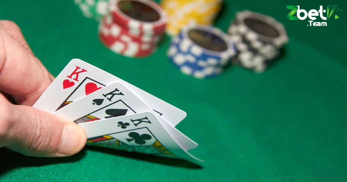 Game Bài Tấn Zbet: Luật Chơi Bài Tấn Dành Cho Người Mới 5 Hướng dẫn từng bước chơi bài tấn trên Zbet cho người mới