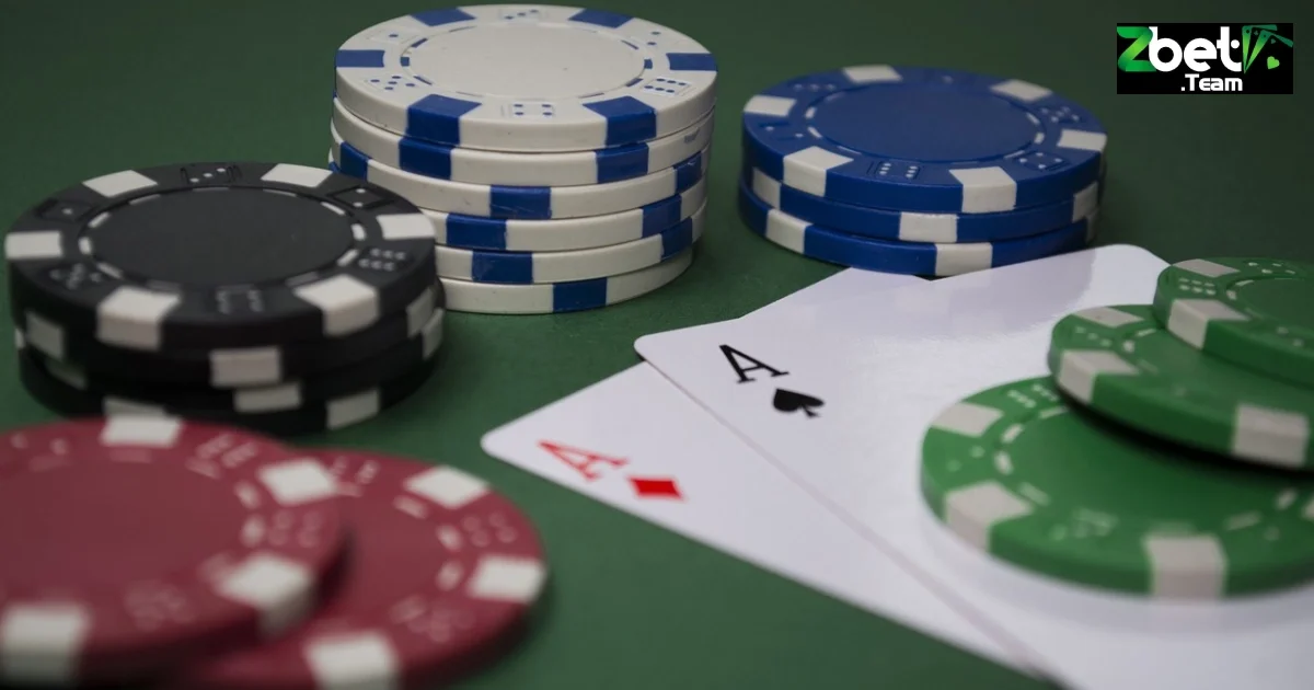 Các Bước Tham Gia Game Bài Xì Tố Trên Zbet 5 Mẹo tham gia game bài xì tố trên Zbet giúp bạn thắng lớn