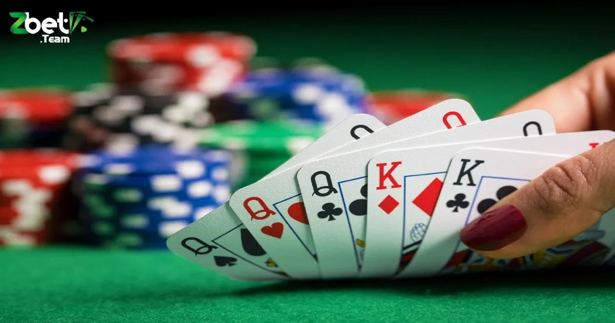 Phỏm Zbet: Mẹo Chơi Bài Phỏm Zbet Hiệu Quả Để Không Thua 6 Những chiến thuật chơi phỏm trên Zbet từ người chơi chuyên nghiệp