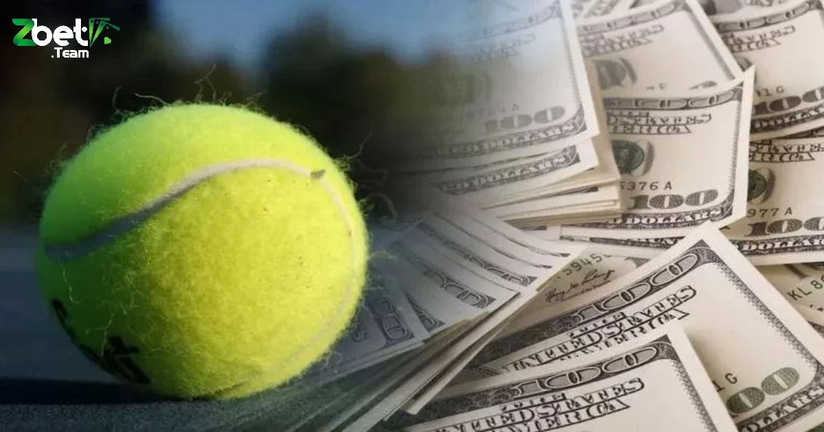 Bí Quyết Cược Tennis Cho Người Mới Cực Hiệu Quả Trên Zbet 4 Theo Dõi Kết Quả Và Rút Kinh Nghiệm