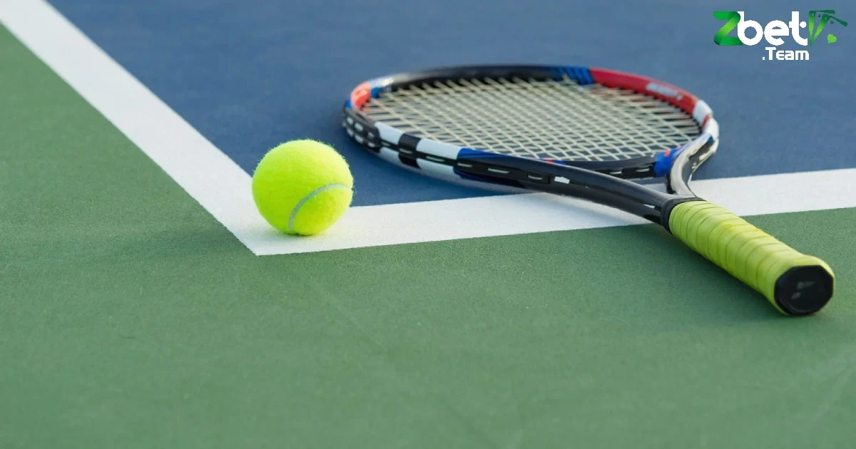 Bí Quyết Cược Tennis Cho Người Mới Cực Hiệu Quả Trên Zbet 5 Các Mẹo Đặt Cược Tennis Chính Xác Và Hiệu Quả