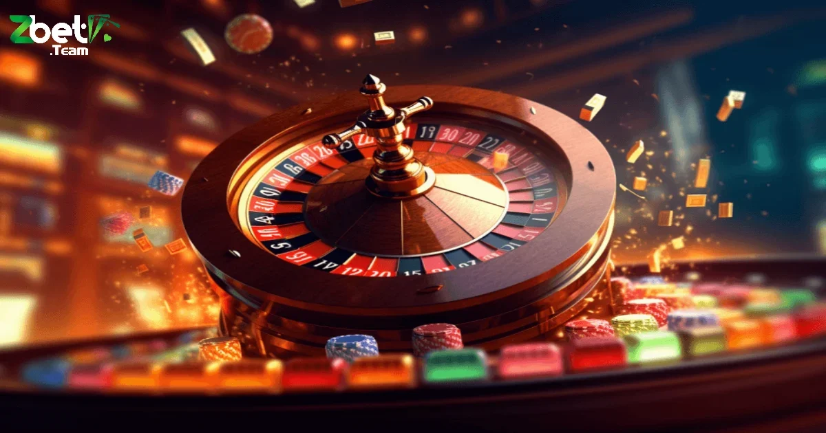 Các Hình Thức Cược Casino Phổ Biến Nhất Tại Nền Tảng Zbet 5 Tìm Hiểu Về Blackjack
