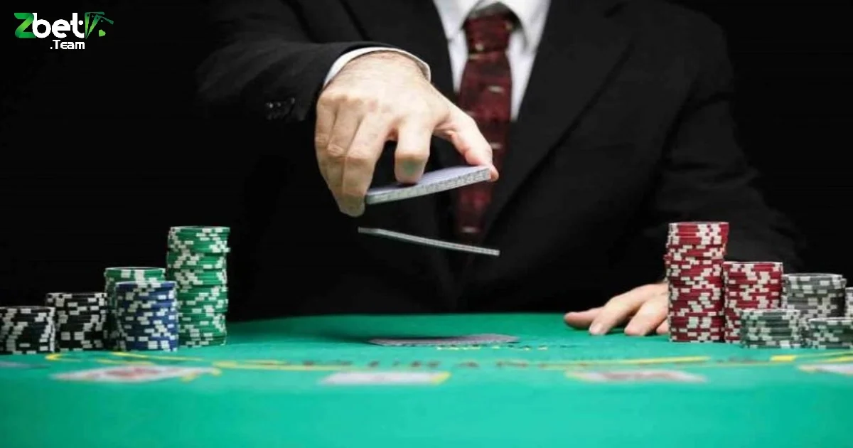 Hướng Dẫn Cách Chơi Baccarat Online Cực Hiệu Quả Tại ZBET 3 Cách đặt cược trong Baccarat