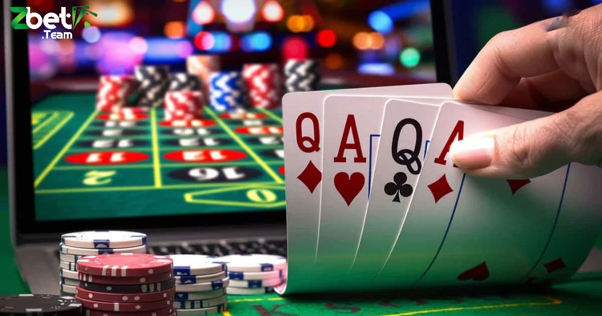 Hướng Dẫn Cách Chơi Baccarat Online Cực Hiệu Quả Tại ZBET 4 Chiến lược cược Banker và Player trong Baccarat online