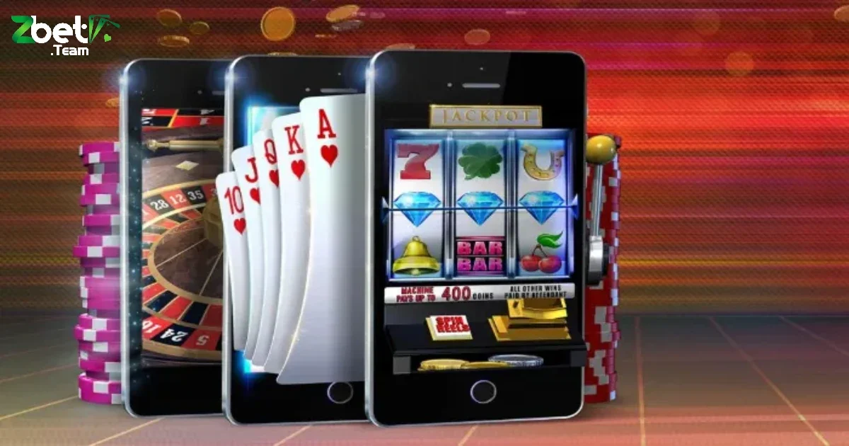 Khám Phá Cách Chơi Casino Trực Tuyến Trên Zbet Cực Cơ Bản 2 Hướng Dẫn Cách Chơi Casino Trực Tuyến Tại Zbet
