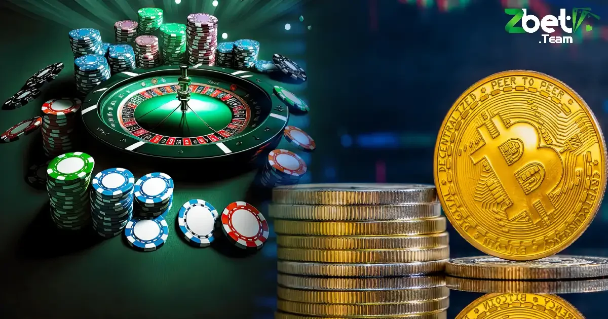 Khám Phá Cách Chơi Casino Trực Tuyến Trên Zbet Cực Cơ Bản 3 Lựa Chọn Trò Chơi Casino