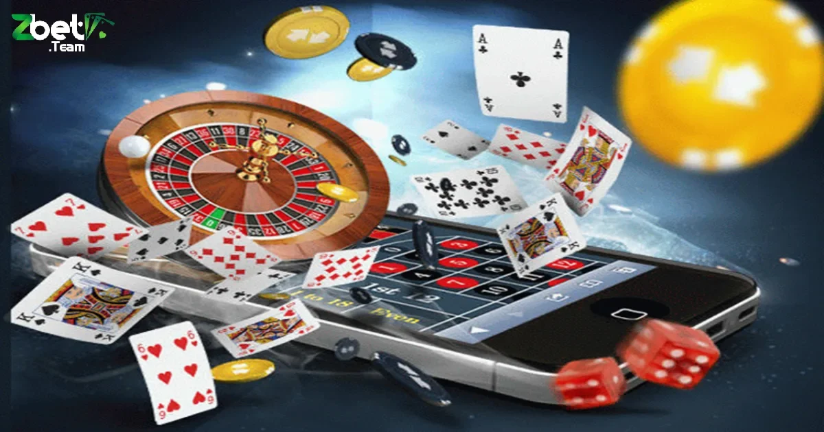 Khám Phá Cách Chơi Casino Trực Tuyến Trên Zbet Cực Cơ Bản 4 Quy Tắc Và Cách Đặt Cược Trong Casino Online