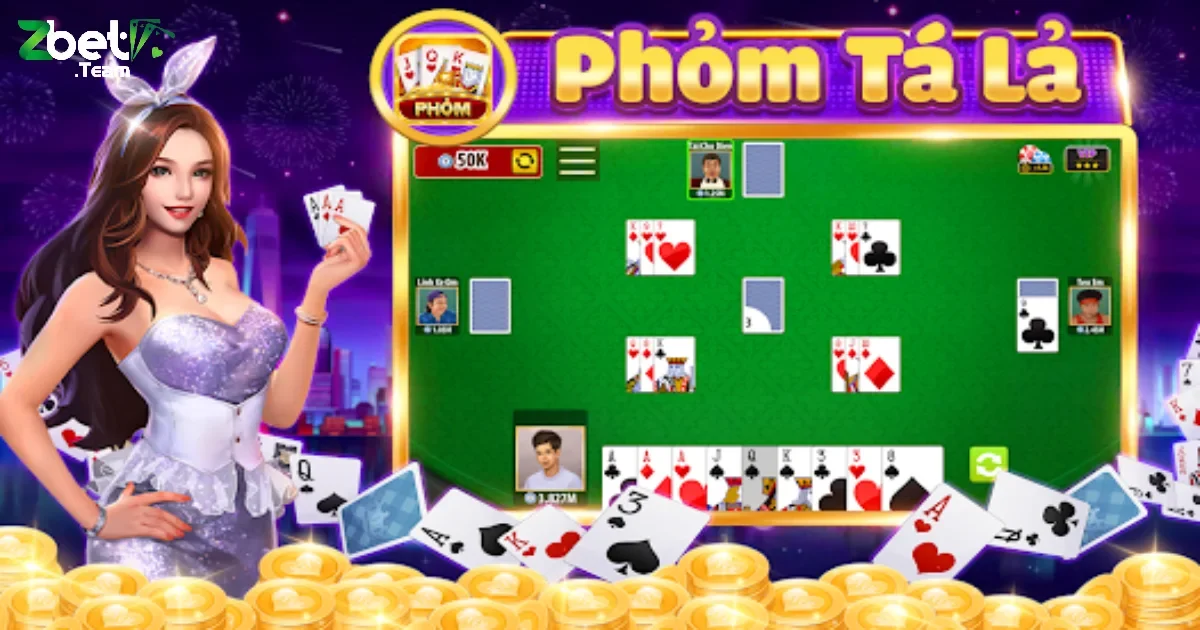 Cách Đánh Tá Lả Chuẩn - Bí Quyết Tránh Bị Ăn Chốt Tại ZBET 3 Tâm lý trong chơi bài