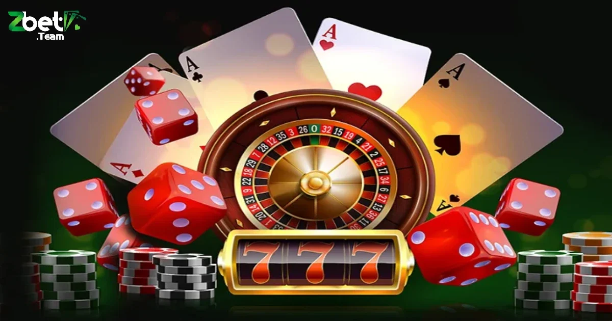 Casino Trực Tuyến An Toàn Nhất Có Tại Nền Tảng Uy Tín Zbet 3 Đội Ngũ Hỗ Trợ Khách Hàng Chuyên Nghiệp