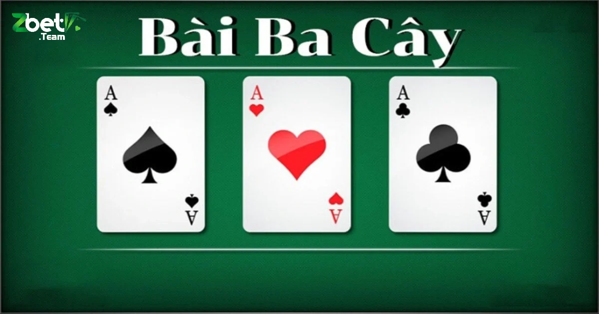 Mẹo Đánh 3 Cây ZBET - Chiến Thuật Để Giành Chiến Thắng 3 Thực hành thường xuyên