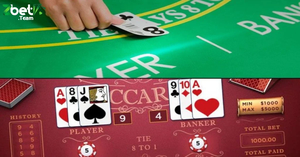 Ưu Điểm Của Game Bài Trực Tuyến Ngay Tại Nền Tảng Zbet 2 Những Ưu Điểm Của Game Bài Trực Tuyến Tại Zbet