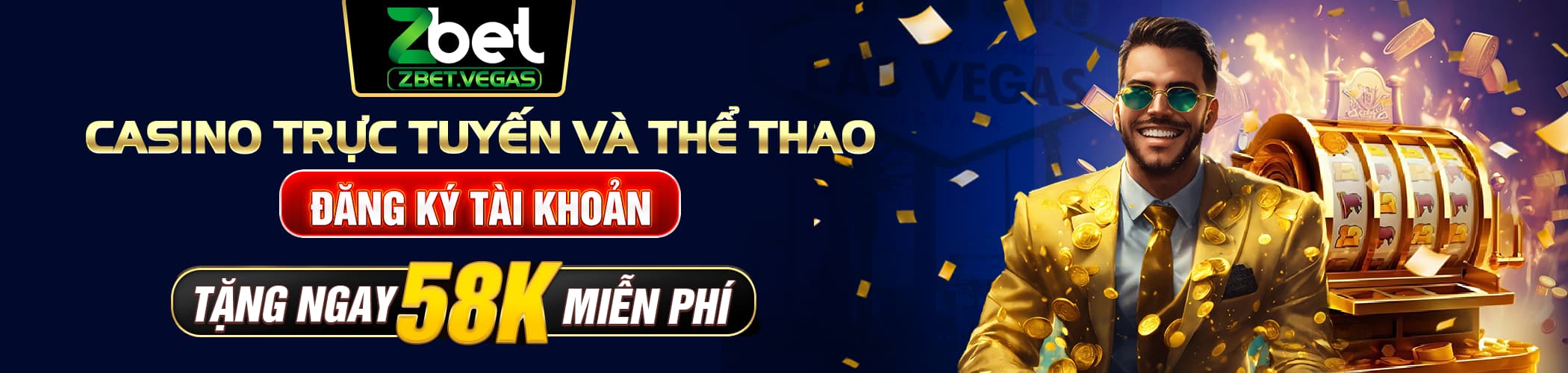 ZBET - Nhà Cái Uy Tín Số 1 Châu Mỹ | Cá Cược Trực Tuyến 1 banner zbet